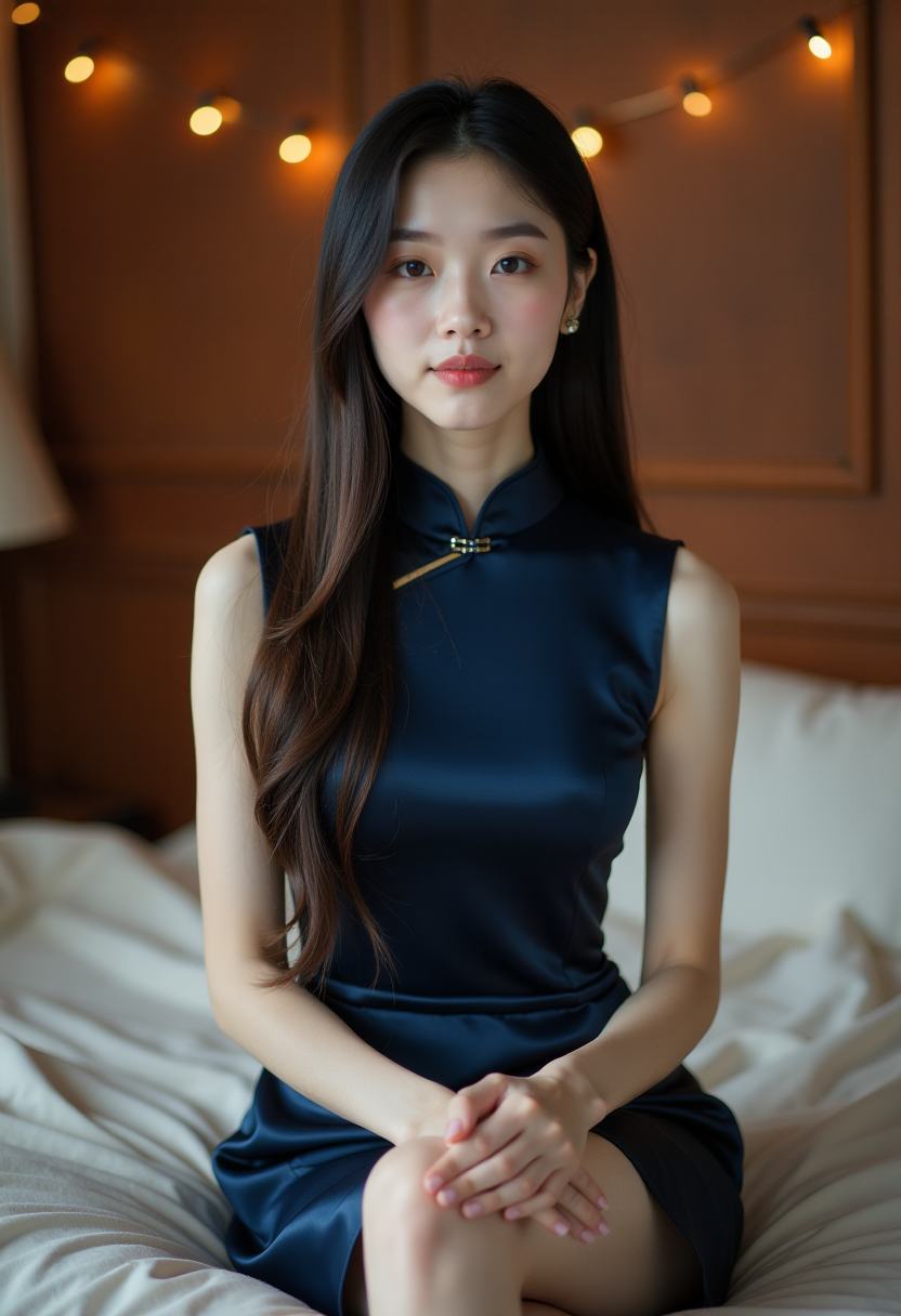 无声的合唱团 海报