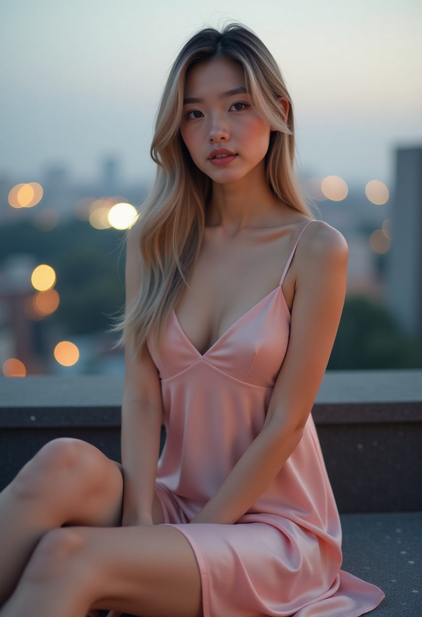 灯塔与鲸歌 剧照
