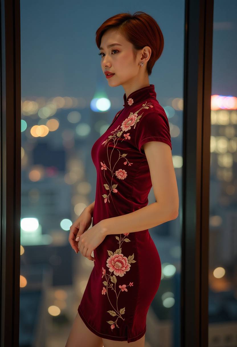 云上放映厅 剧照